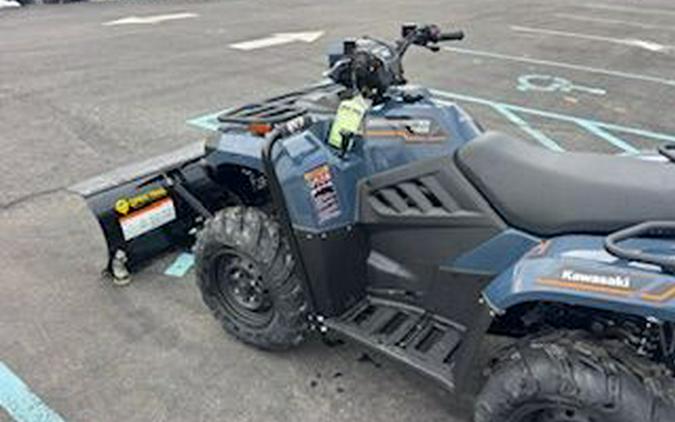 2025 Kawasaki BRUTE FORCE 450 4x4