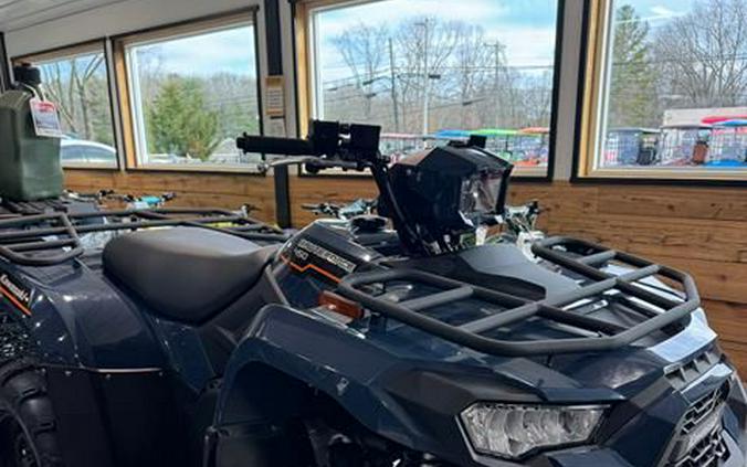 2025 Kawasaki BRUTE FORCE 450 4x4