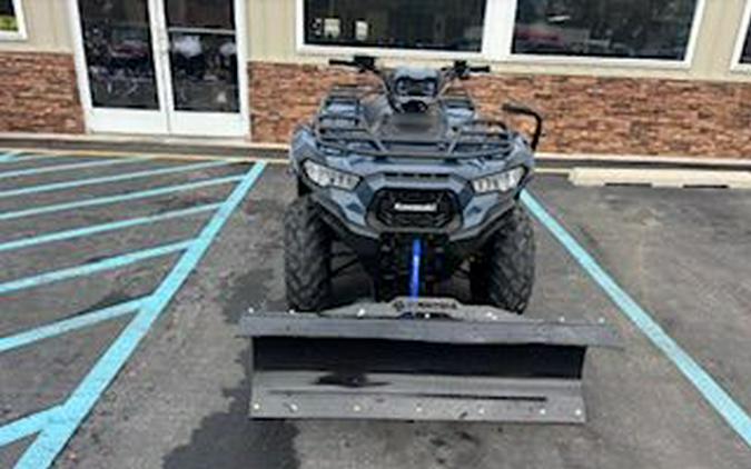 2025 Kawasaki BRUTE FORCE 450 4x4