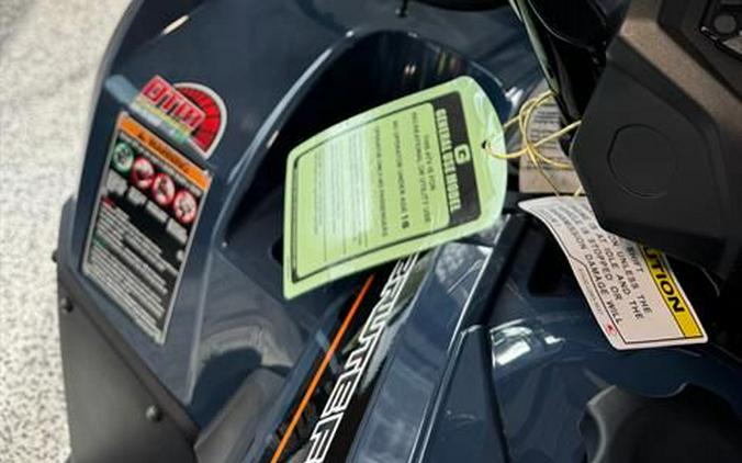 2025 Kawasaki BRUTE FORCE 450 4x4