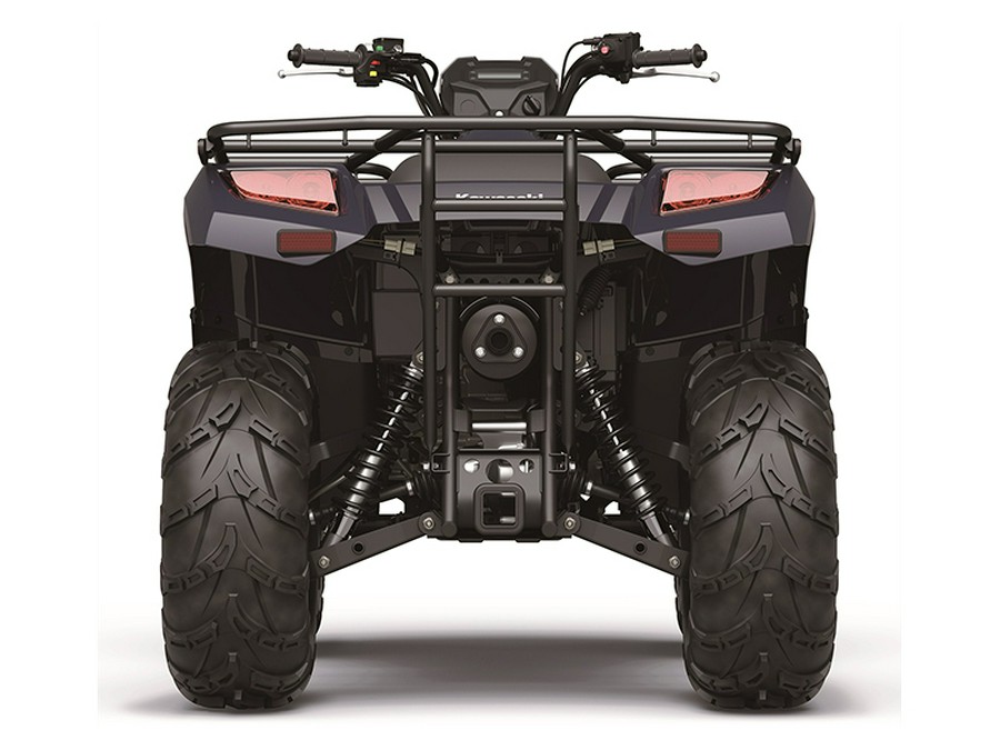 2025 Kawasaki BRUTE FORCE 450 4x4