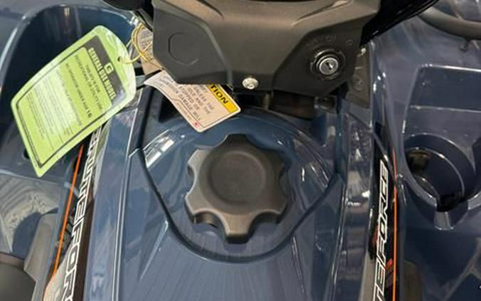 2025 Kawasaki BRUTE FORCE 450 4x4