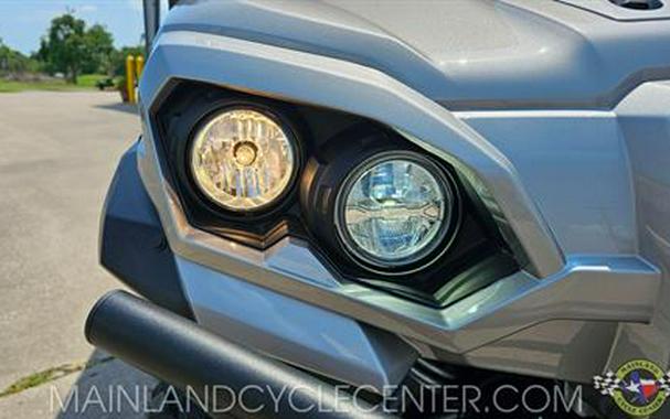 2026 Kawasaki MULE PRO-FXT 1000 LE Ranch Edition