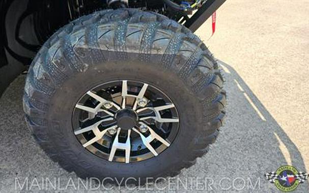 2026 Kawasaki MULE PRO-FXT 1000 LE Ranch Edition