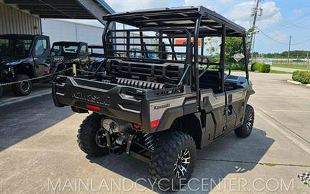 2026 Kawasaki MULE PRO-FXT 1000 LE Ranch Edition