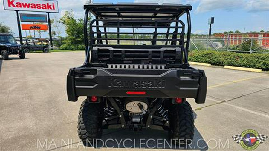 2026 Kawasaki MULE PRO-FXT 1000 LE Ranch Edition