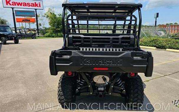 2026 Kawasaki MULE PRO-FXT 1000 LE Ranch Edition