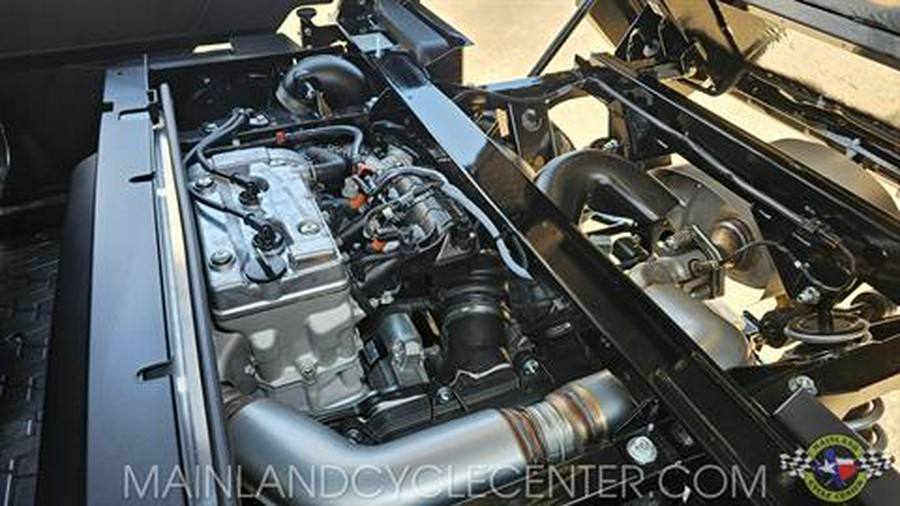 2026 Kawasaki MULE PRO-FXT 1000 LE Ranch Edition