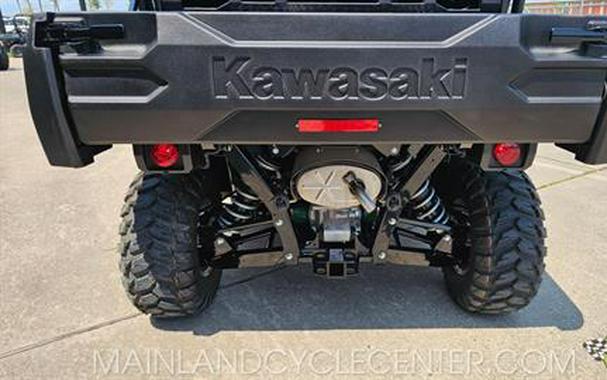 2026 Kawasaki MULE PRO-FXT 1000 LE Ranch Edition