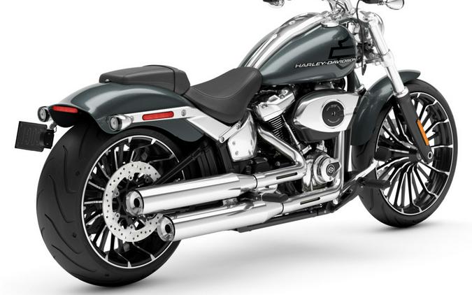 2026 Harley-Davidson Breakout®