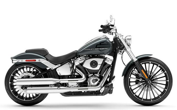 2026 Harley-Davidson Breakout®