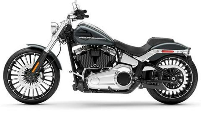 2026 Harley-Davidson Breakout®