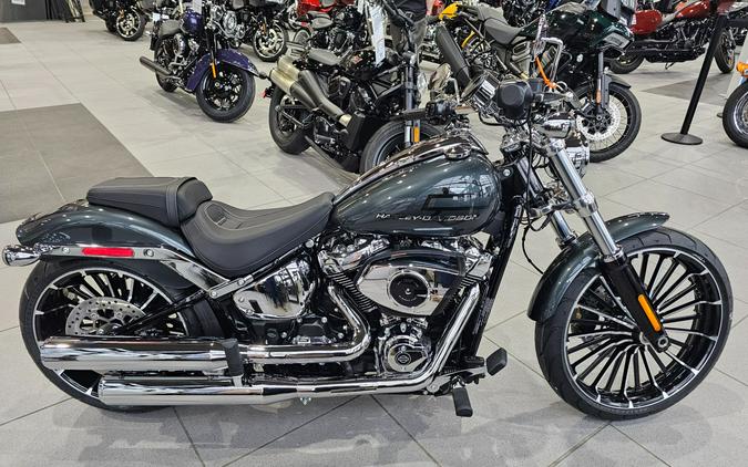 2026 Harley-Davidson Breakout®