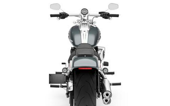 2026 Harley-Davidson Breakout®