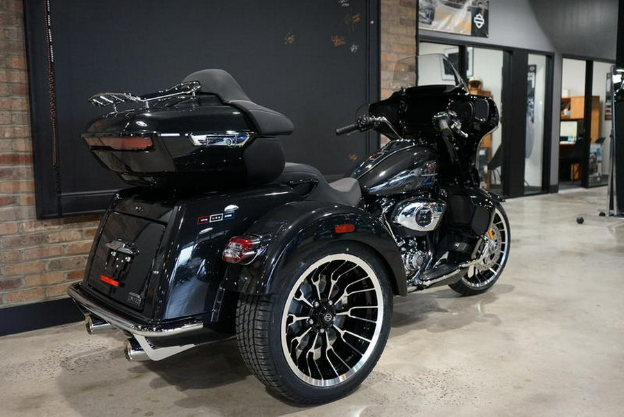 2026 Harley-Davidson® FLHLT - Street Glide® 3 Limited