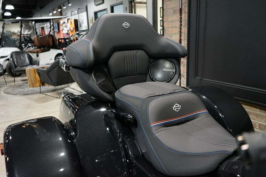 2026 Harley-Davidson® FLHLT - Street Glide® 3 Limited