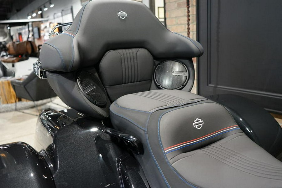 2026 Harley-Davidson® FLHLT - Street Glide® 3 Limited