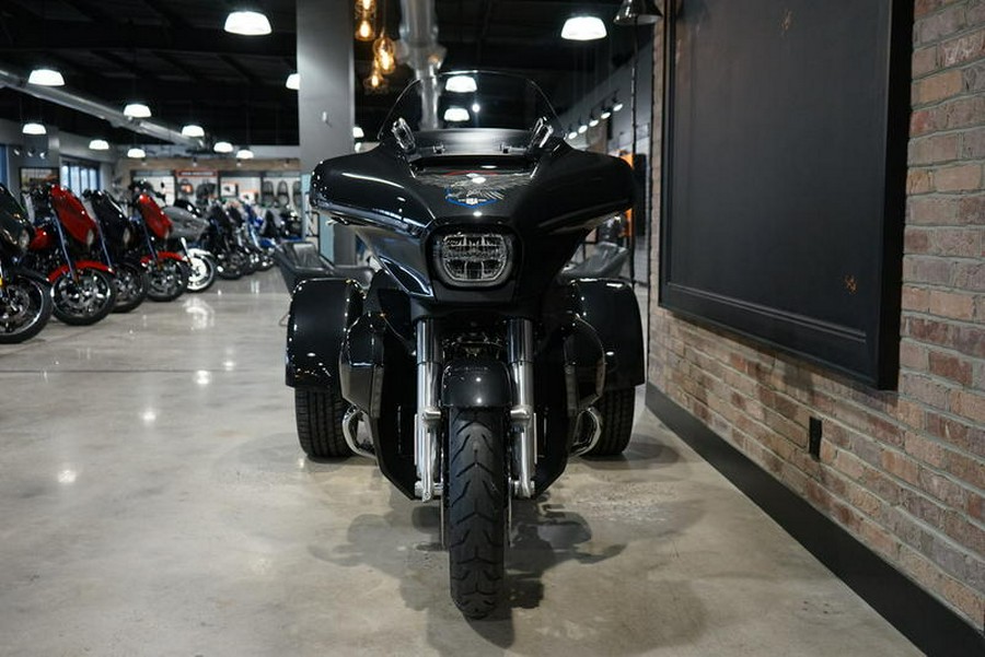 2026 Harley-Davidson® FLHLT - Street Glide® 3 Limited