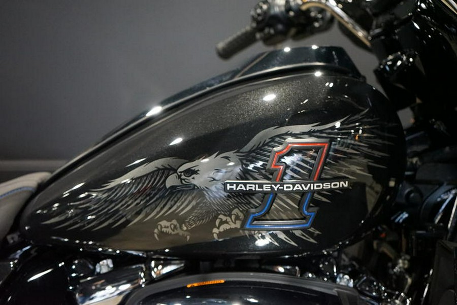 2026 Harley-Davidson® FLHLT - Street Glide® 3 Limited