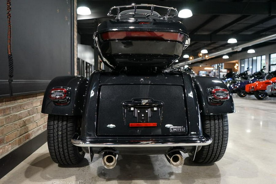 2026 Harley-Davidson® FLHLT - Street Glide® 3 Limited