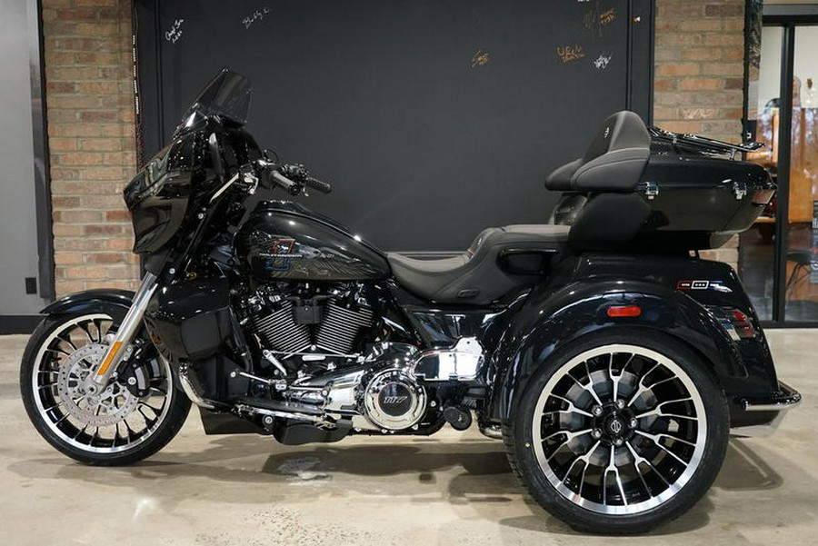 2026 Harley-Davidson® FLHLT - Street Glide® 3 Limited