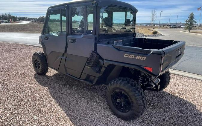 2026 Can-Am® Defender MAX XT CAB HD11