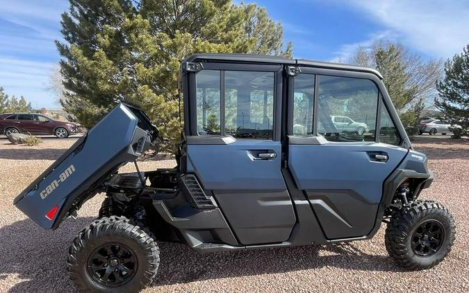 2026 Can-Am® Defender MAX XT CAB HD11
