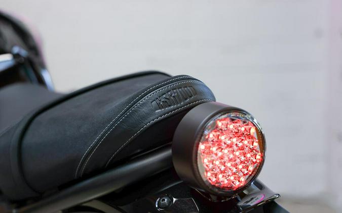 2026 Yamaha XSR 700
