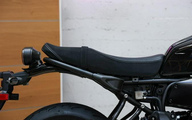 2026 Yamaha XSR 700