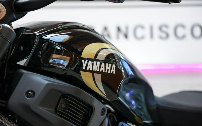 2026 Yamaha XSR 700