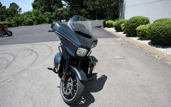 2026 Harley-Davidson Street Glide® Limited