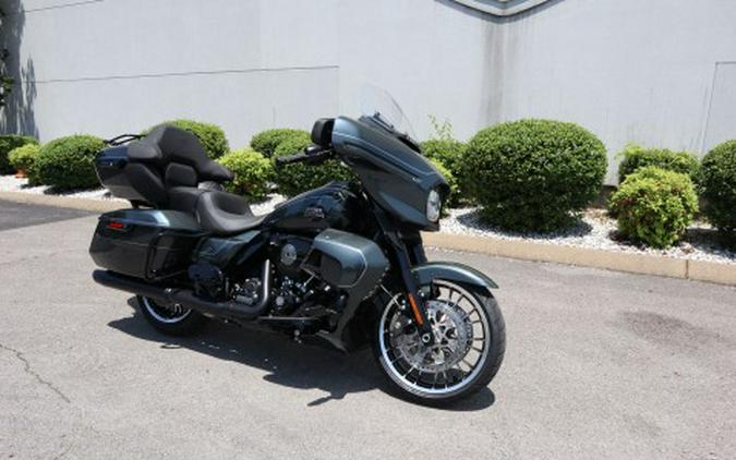 2026 Harley-Davidson Street Glide® Limited