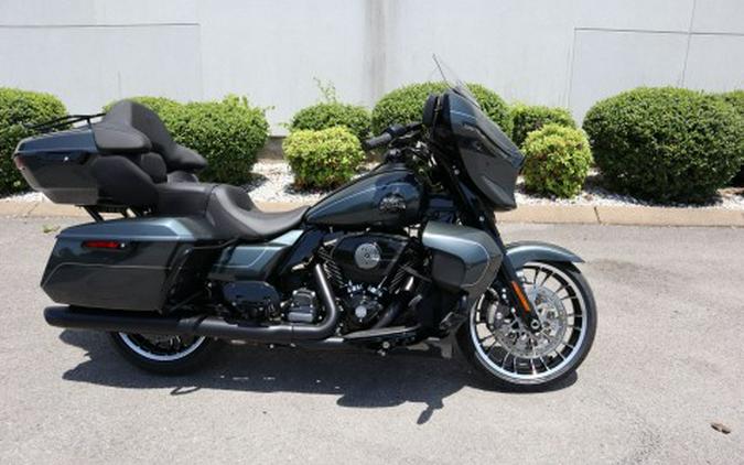 2026 Harley-Davidson Street Glide® Limited