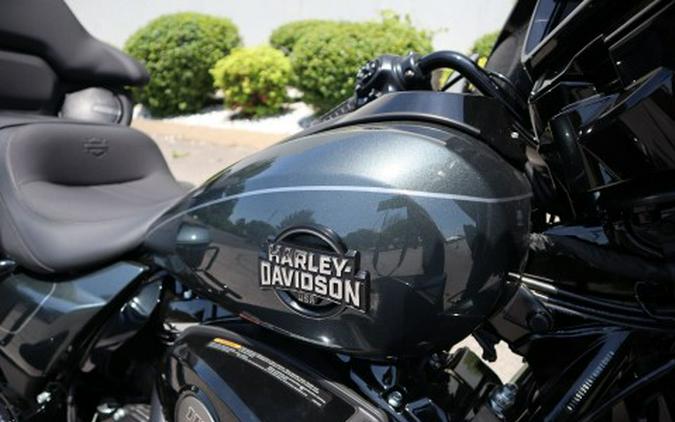 2026 Harley-Davidson Street Glide® Limited