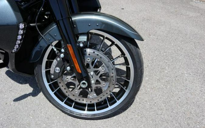 2026 Harley-Davidson Street Glide® Limited