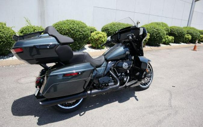 2026 Harley-Davidson Street Glide® Limited