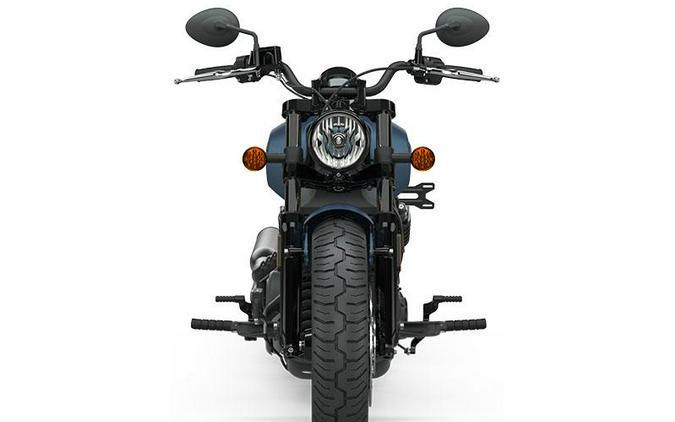 2021 Indian Motorcycle Scout® Bobber Sixty ABS
