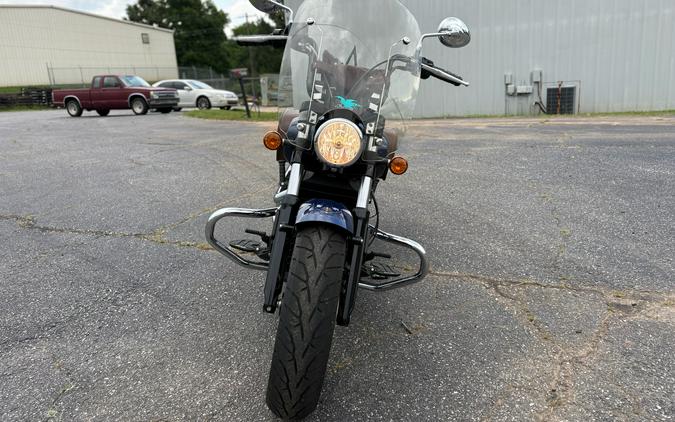 2021 Indian Motorcycle Scout® Bobber Sixty ABS