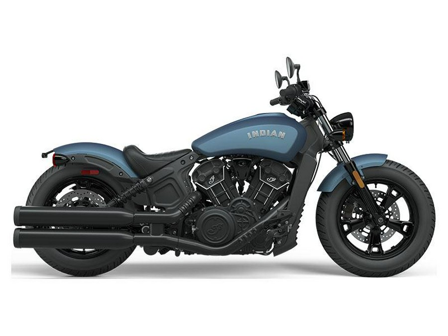 2021 Indian Motorcycle Scout® Bobber Sixty ABS