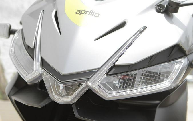 2026 Aprilia RS 457 Base