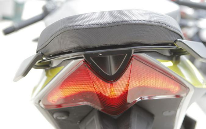 2026 Aprilia RS 457 Base