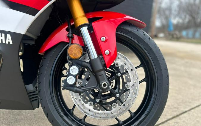 2026 Yamaha YZF-R7