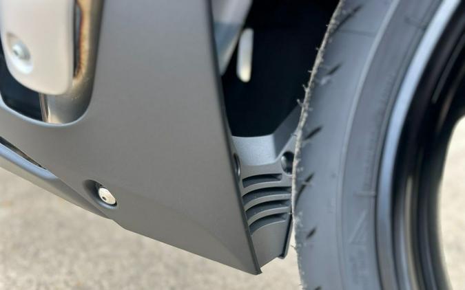 2026 Yamaha YZF-R7