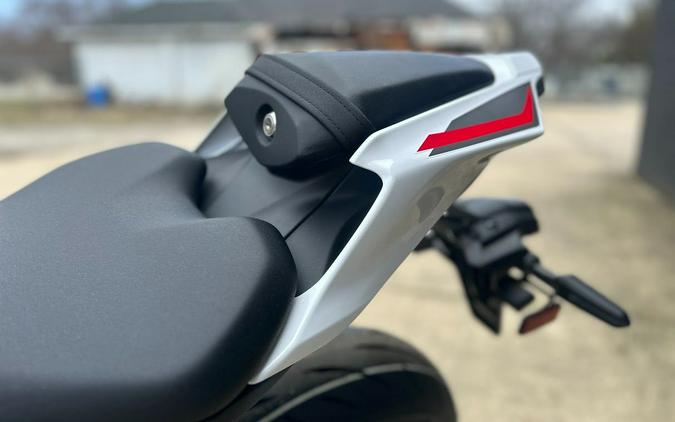 2026 Yamaha YZF-R7