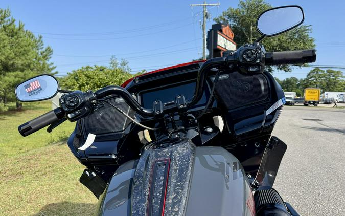 2026 Harley-Davidson CVO Road Glide ST FLTRXSTSE