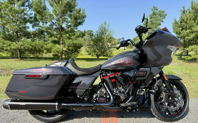 2026 Harley-Davidson CVO Road Glide ST FLTRXSTSE