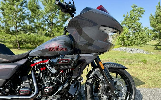 2026 Harley-Davidson CVO Road Glide ST FLTRXSTSE