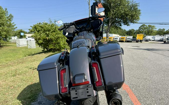 2026 Harley-Davidson CVO Road Glide ST FLTRXSTSE
