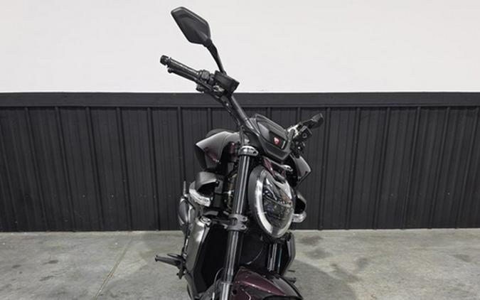 2026 Ducati XDiavel V4