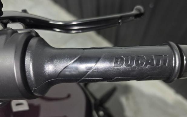 2026 Ducati XDiavel V4